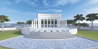 Rawalpindi Marka-i-Haq monument set for completion in early May 2026