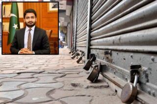 Rawalpindi Shutdown Dc Shares Latest Update Amid Markets Restaurants Closure Buzz