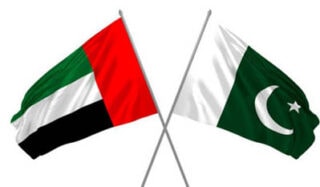 Reframing Pakistan Uae Engagement