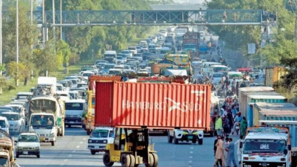 Relief for commuters as Islamabad Opens to All Transport after 2 week of restrictions