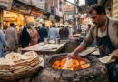 Roti Price Jumps By Rs6 In Lahore As Inflation Bites Amid Lpg Hike