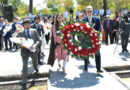 Russian Embassy Pays Homage To Soviet Cosmonaut Yuri Gagarin