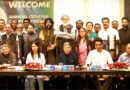 Sarmad Ali Re Elected Apns President Nazafreen Saigol As Vp