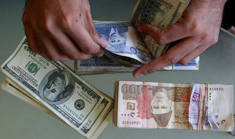 Saudi Arabia Assures 3bn Support To Help Stabilise Pakistans Reserves