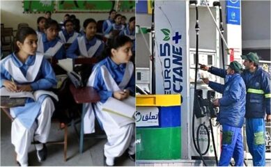 Schools Closing Again From April 6 Due To Petrol Price Increase