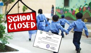 Schools Offices Closed In These Regions Ahead Of Us Iran Talks 2 0