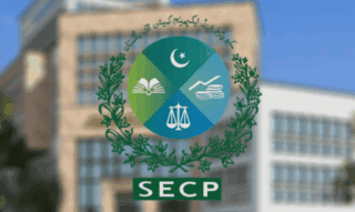 Secp Pays Rs1 19bn In Backdated Salaries Perks In 16 Months