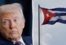 Senate Set To Vote On Resolution To Block Trump From Military Action Against Cuba