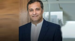 Shaheryar Chishty Appointed New Chairman Of K Electric Board Of Directors
