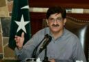 Sindh Cm Reaffirms Commitment To Agreements With China