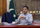 Sohail Ashraf Appointed New Cda Chairman