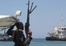 Somalia Promises Assistance For Safe Return Of Pakistani Crew Held By Pirates