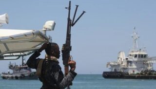 Somalia Promises Assistance For Safe Return Of Pakistani Crew Held By Pirates
