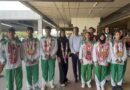 South Asian Championship 2026 Pakistan Ju Jitsu Team Returns After Historic 22 Medal Haul