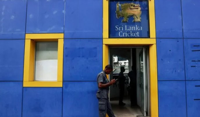 Sri Lanka Govt Assumes Control Of Cricket Board Forms Interim Committee
