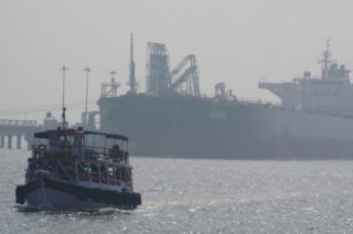 Strait Of Hormuz Blockade Which Countries Are Still Getting Safe Passage In April