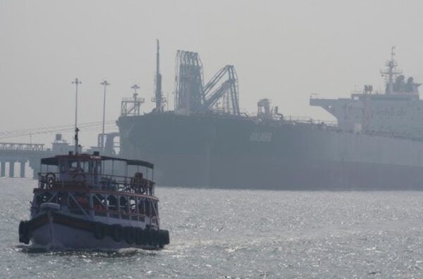 Strait Of Hormuz Blockade Which Countries Are Still Getting Safe Passage In April