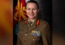 Susan Coyle Appointed First Female Chief Of Australian Army In 125 Years