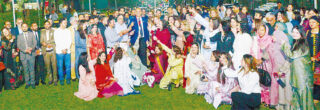 Teachers Honoured At Igcse A Level Faculty Gala