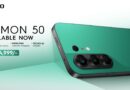 Tecno Camon 50 Redefines Smartphone Innovation With Underwater Camera And Ai Power