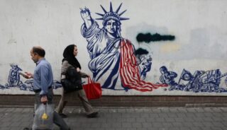 Tehran Questions Us Ceasefire Extension Links Talks To End Of Blockade