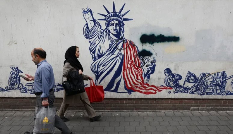 Tehran Questions Us Ceasefire Extension Links Talks To End Of Blockade