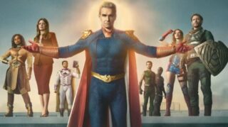 The Boys Season 5 Trailer Teases Major Clash Between Butcher And Hughie