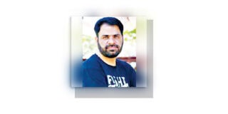 The Pen As A Weapon Of Terror How India Criminalizes Dissent In Kashmir