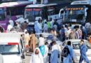 These Public Transport Terminals Closed In Islamabad Ahead Of Potential Us Iran Talks