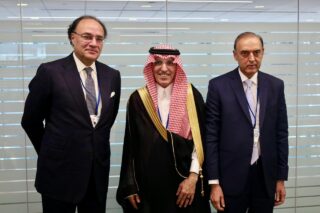Timely Financial Support Saudi Arabia Injects Additional 3 Billion Into Pakistans Reserves
