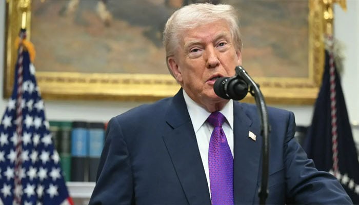 Iran eager for deal after inconclusive Islamabad Talks: Trump