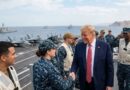 Trump Orders Us Navy To Take Out Any Iranian Mine Laying Boats In Sight In Hormuz