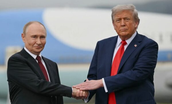 Trump To Invite Russian President Putin To G20 Leaders Summit