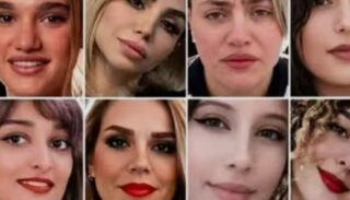Trump Urges Iran To Release Eight Women Amid Execution Reports Tehran Rejects Claims