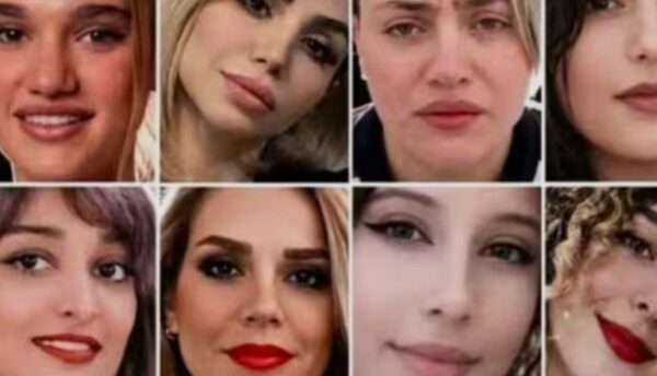 Trump Urges Iran To Release Eight Women Amid Execution Reports Tehran Rejects Claims