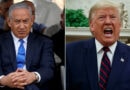 Trumps Tense Call Leads Israel To Agree On Lebanon Ceasefire Talks