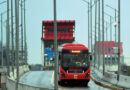 Twin Cities Residents To Enjoy Free Public Transport For 30 Days