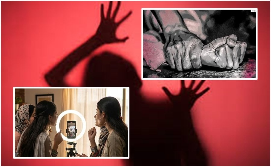 Two Tiktok Stars Raped At Gunpoint In Dha Lahore