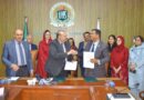 Uhs Comstech To Boost Research Cooperation Across Oic Countries