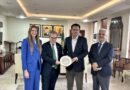 Uk Fcdo Director General Pledges Support To Pakistan In Fight Against Terrorism Regional Tensions