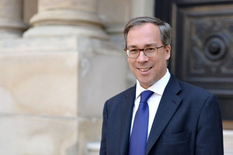 Uk Fcdo Director General Pledges Support To Pakistan In Fight Against Terrorism Regional Tensions 