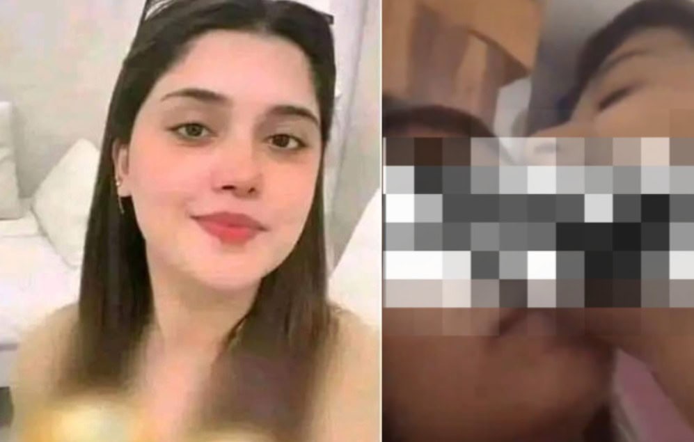 Unverified Mms Video Of Pakistani Tiktoker Kanwal Aftab Goes Viral 