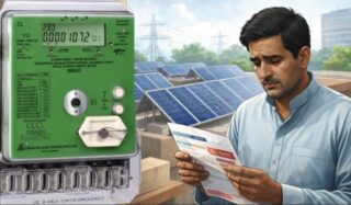 Update For Existing Solar Users In Pakistan Under Nepras Revised Policy