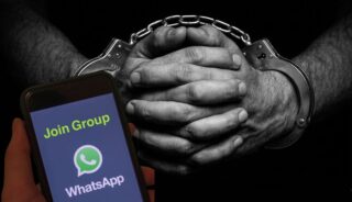 Update For Whatsapp Admins As Group Content Could Bring Legal Trouble