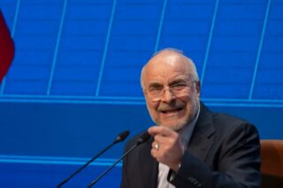 Us Fails To Gain Irans Trust In Islamabad Talks Bagher Ghalibaf