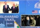 Us Iran Continue Backchannel Communications Via Pakistan After Islamabad Talks