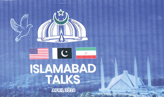 Us Iran Peace Talks Under Pak Mediation