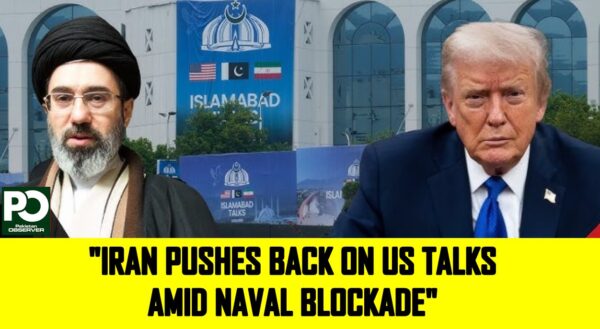 Us Iran Talks 2 0 In Limbo As Tehran Resists Next Round Amid Us Naval Blockade