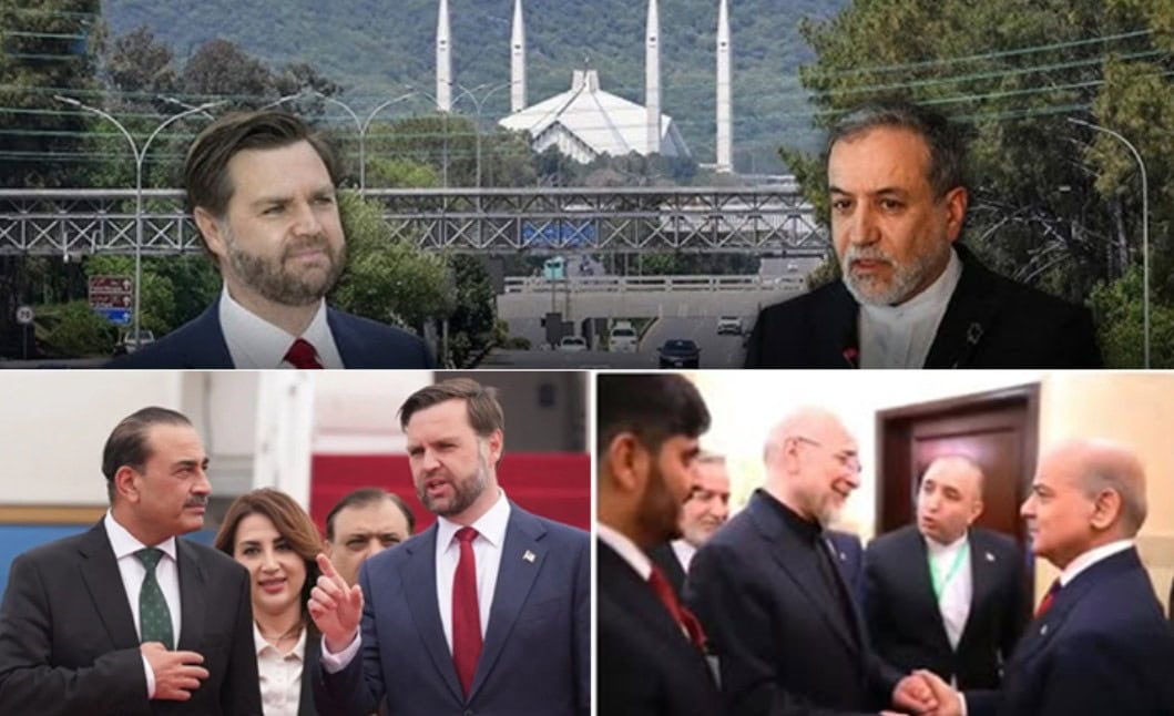 World leaders urge US, Iran to continue ceasefire, return to talks