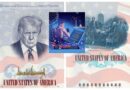 Us Passports Will Now Feature Donald Trumps Image
